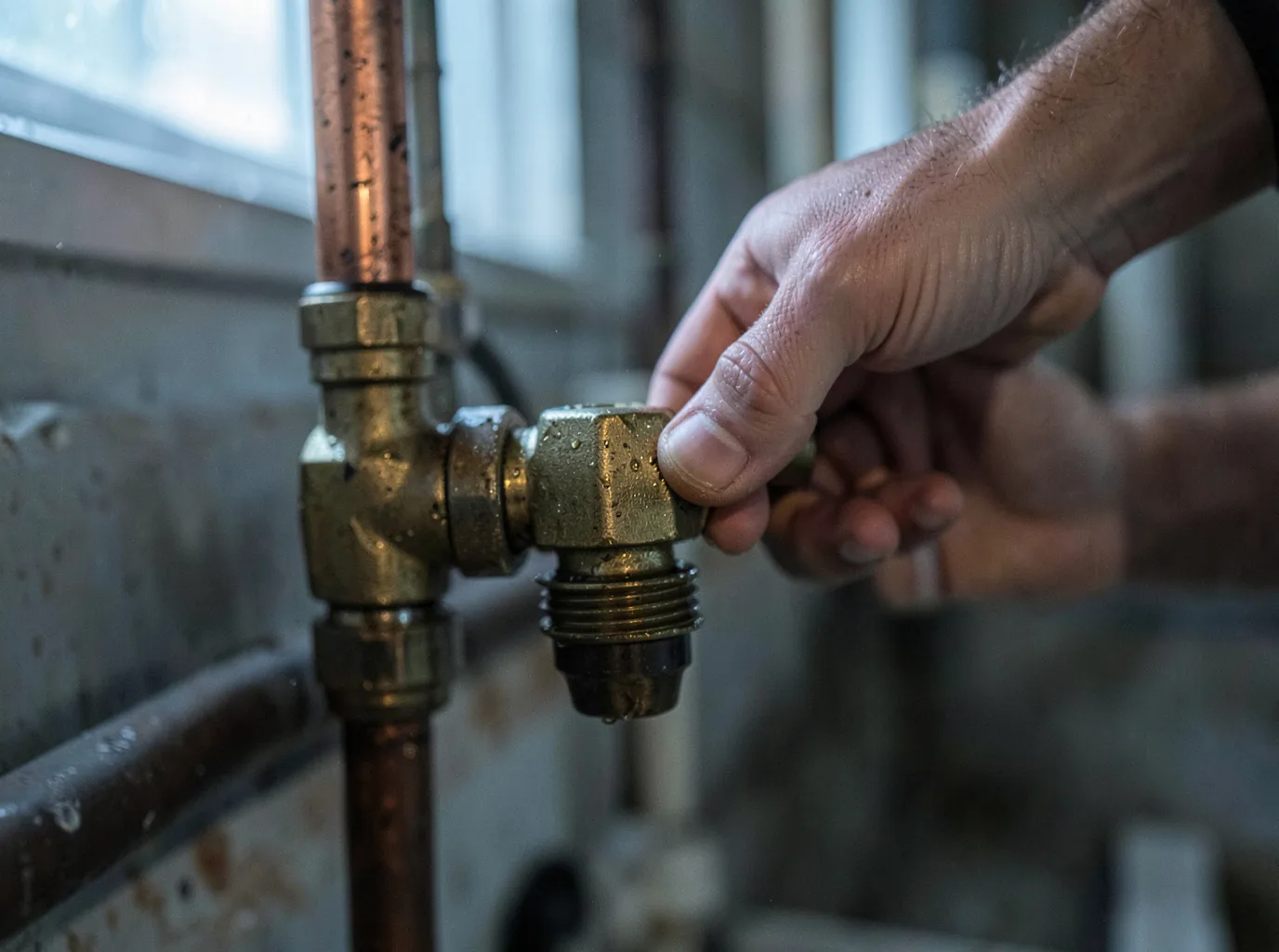 Emergency Plumber Hale, MO FAQs